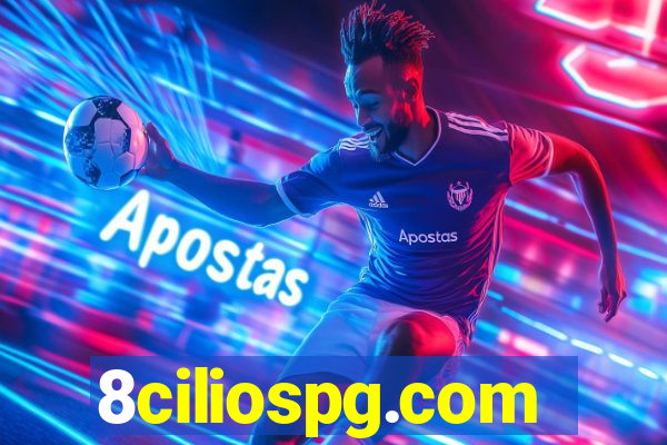 8ciliospg.com