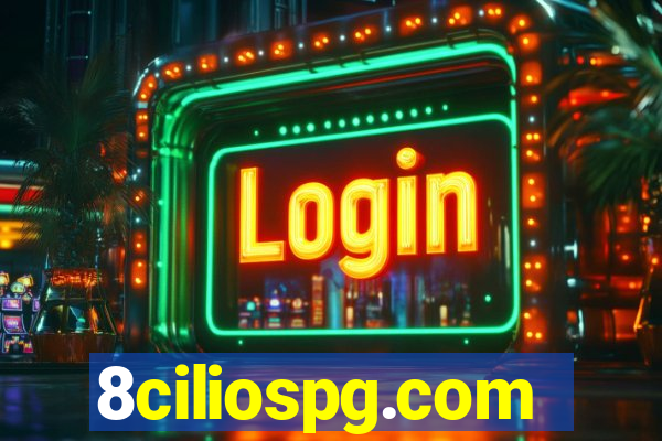8ciliospg.com