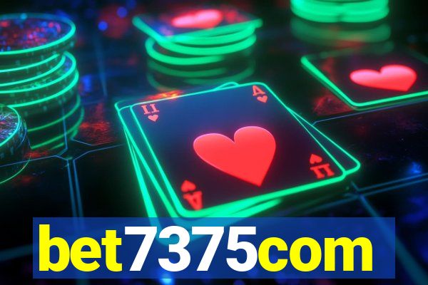 bet7375com