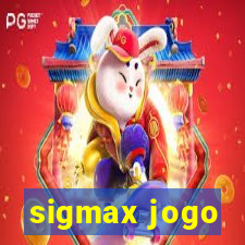 sigmax jogo