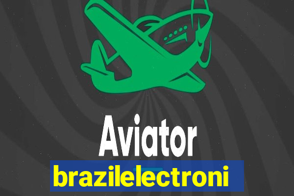 brazilelectronic.com