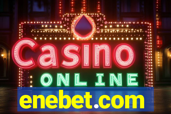 enebet.com