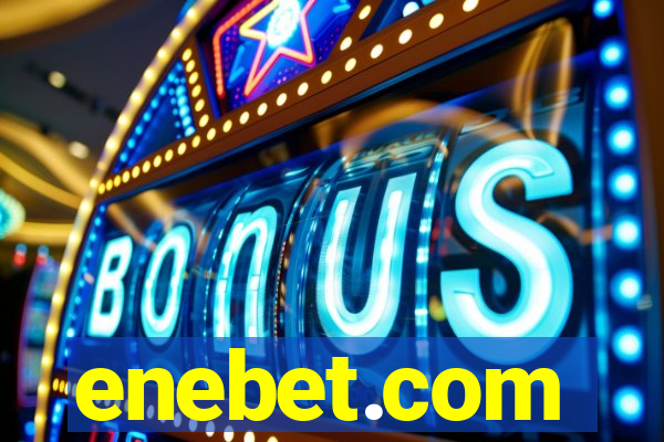 enebet.com