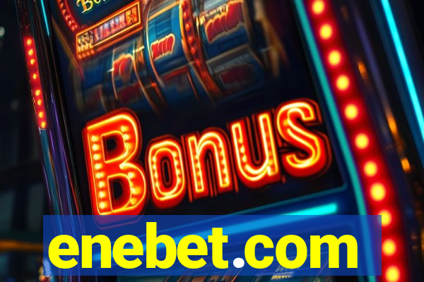 enebet.com