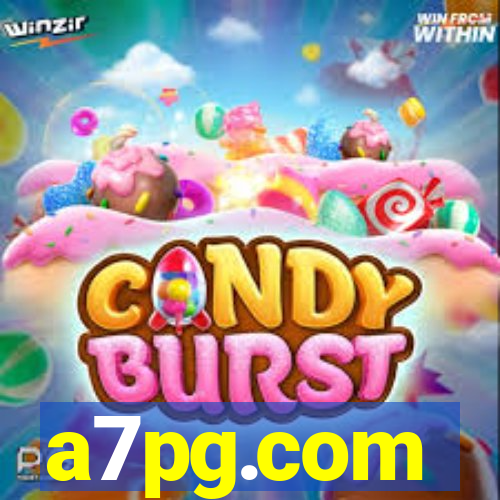 a7pg.com