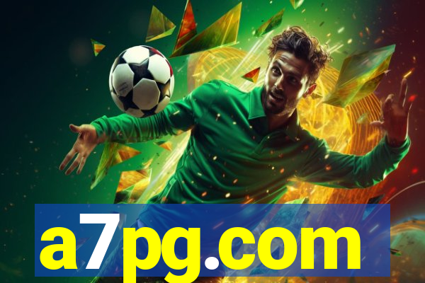 a7pg.com