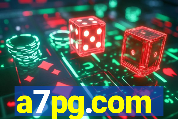 a7pg.com