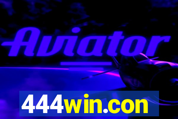 444win.con