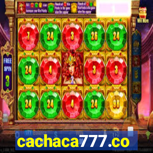 cachaca777.co