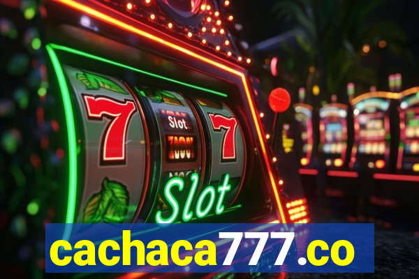 cachaca777.co