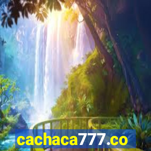 cachaca777.co