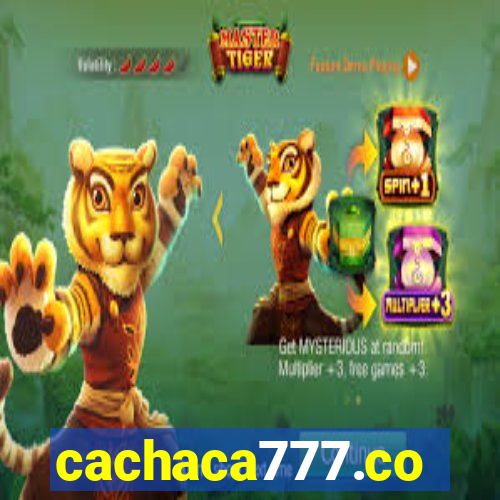 cachaca777.co