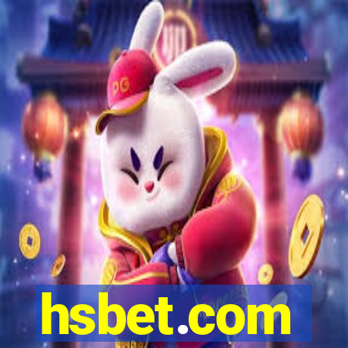 hsbet.com