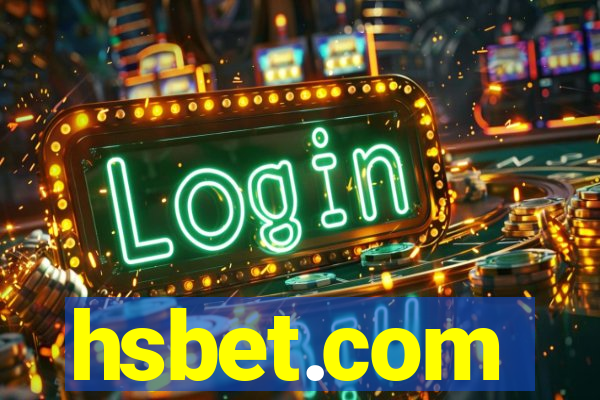 hsbet.com