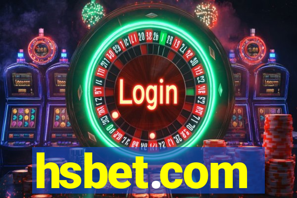hsbet.com