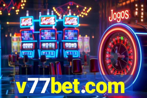v77bet.com