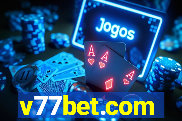v77bet.com