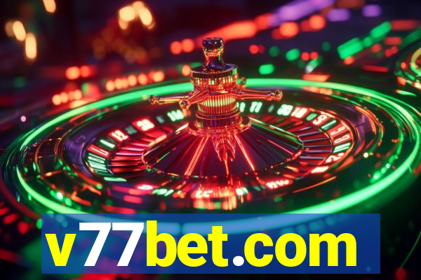 v77bet.com