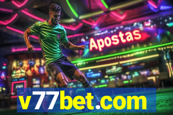 v77bet.com