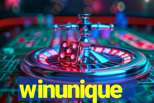 winunique