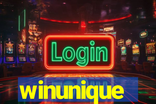 winunique