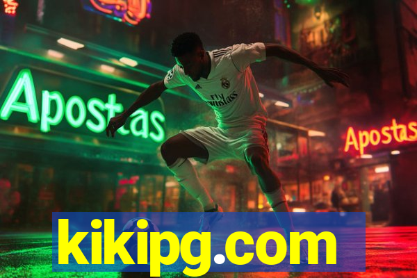 kikipg.com