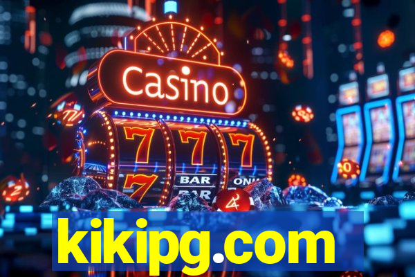 kikipg.com