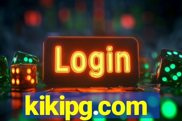 kikipg.com