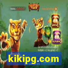 kikipg.com