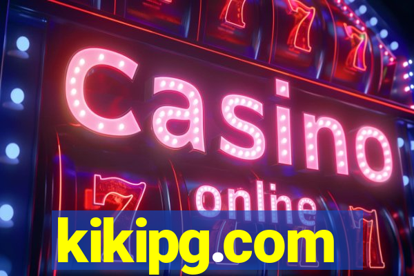 kikipg.com