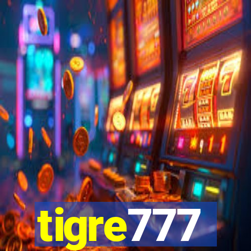tigre777