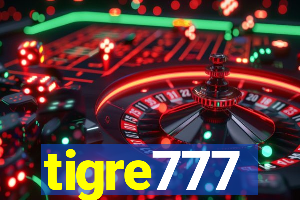 tigre777