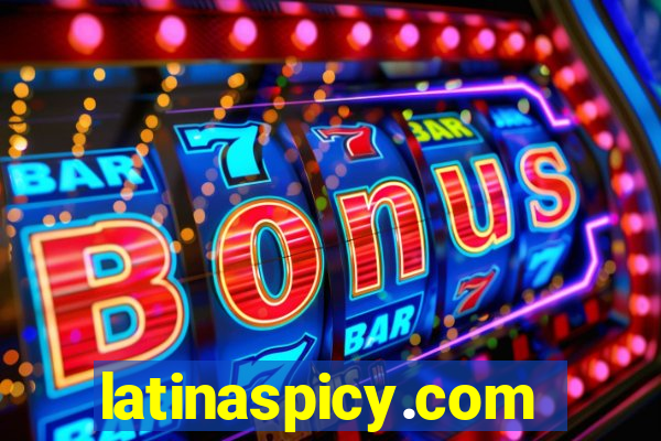 latinaspicy.com
