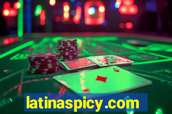 latinaspicy.com