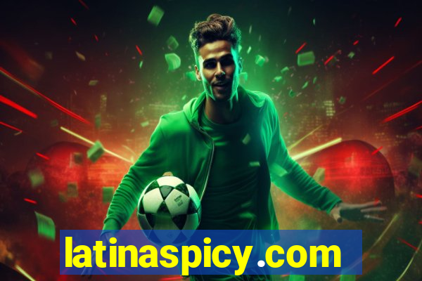 latinaspicy.com