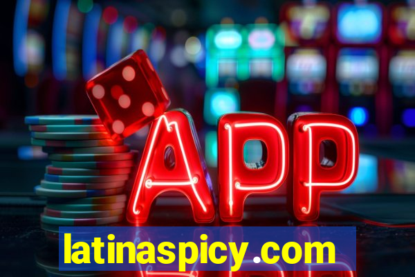 latinaspicy.com