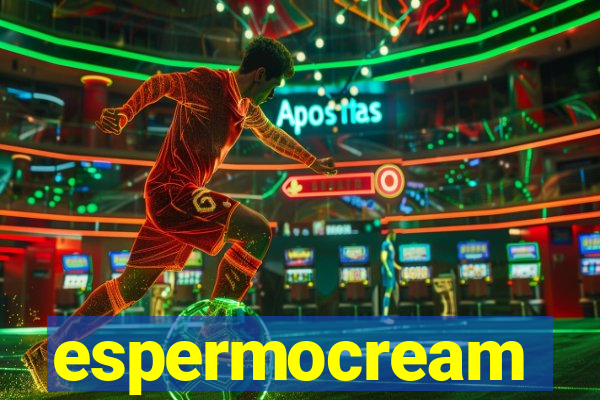 espermocream