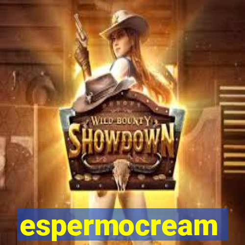 espermocream