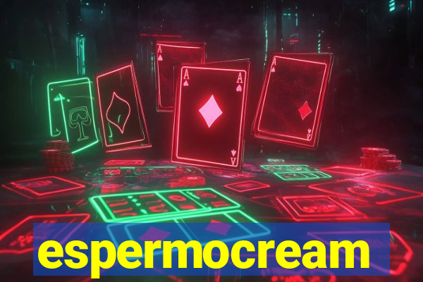 espermocream