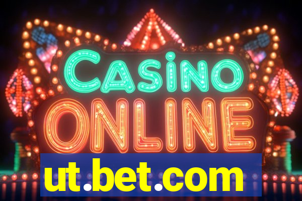 ut.bet.com