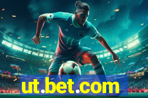 ut.bet.com