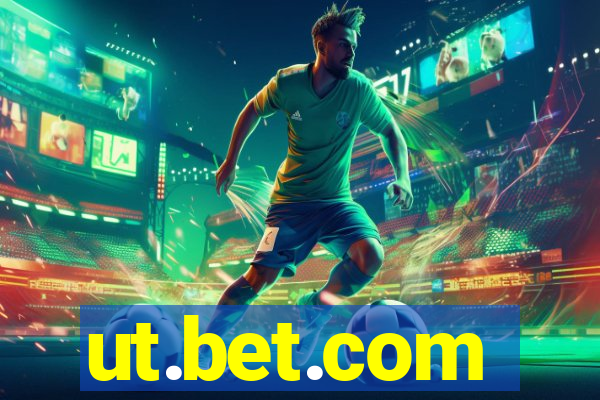 ut.bet.com