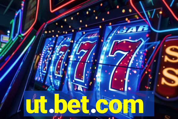 ut.bet.com