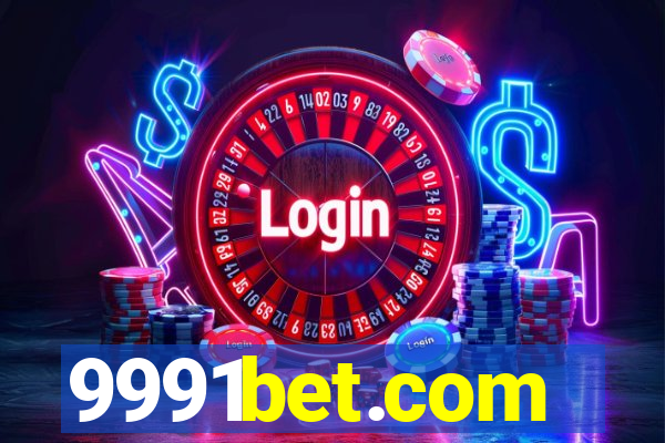 9991bet.com