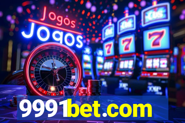 9991bet.com