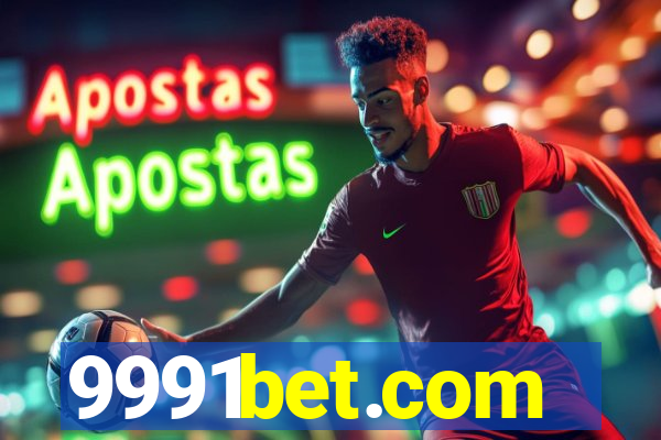 9991bet.com