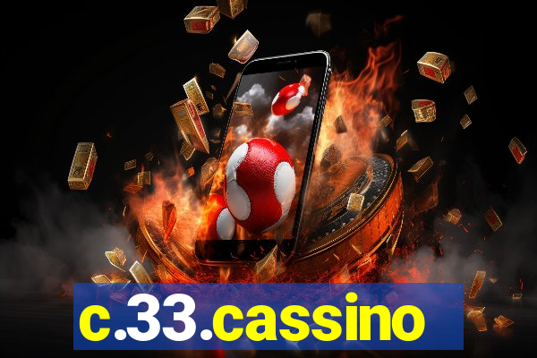 c.33.cassino