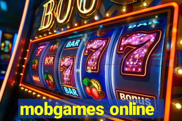 mobgames online