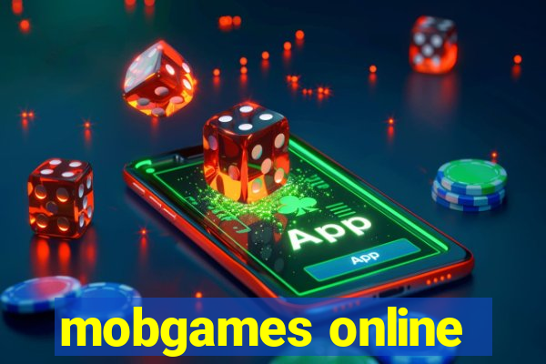 mobgames online