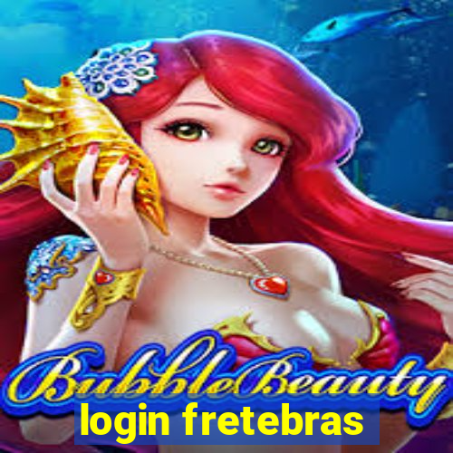 login fretebras